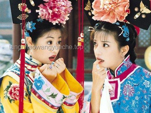 短剧版《还珠格格》开机：经典IP翻新的挑战与机遇